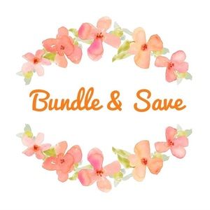 Bundle and Save